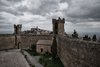 Fortezza di Montalcino