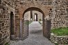 Fortezza di Montalcino