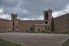 Fortezza di Montalcino