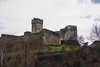 Rocca di Staggia