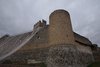 Rocca di Staggia