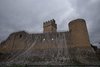 Rocca di Staggia