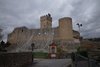 Rocca di Staggia